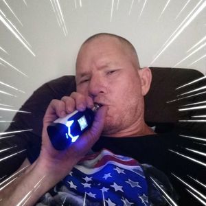 Meet your Posher, Randall